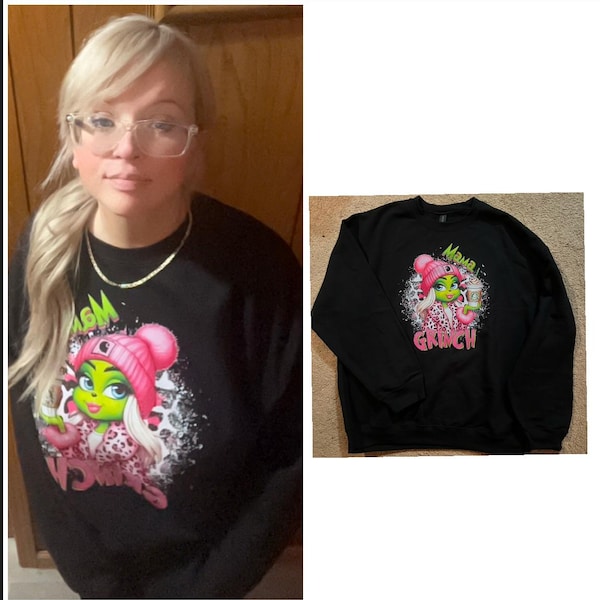 Baby Happy Mask T-Shirt main image 1