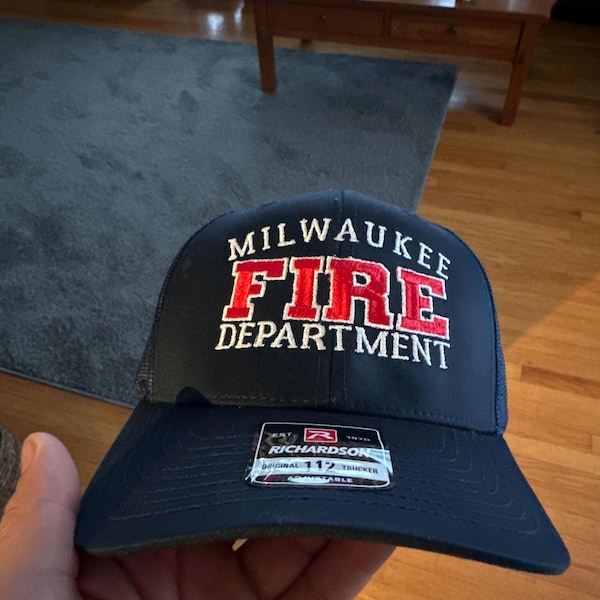 Fire Fighter Department, Rescue With Department, Fire & Rescue Trucker ...