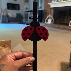 Keturah added a photo of their purchase