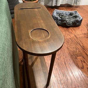 Rachel added a photo of their purchase