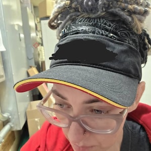 Gail added a photo of their purchase