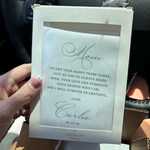 Carlie a ajouté une photo de son achat