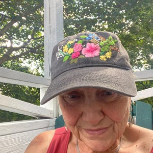 Denise added a photo of their purchase