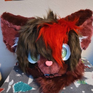 Lemonpaw added a photo of their purchase