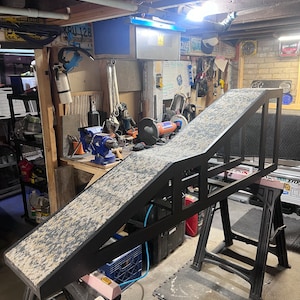 Christopher added a photo of their purchase