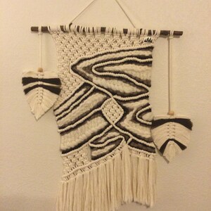 Rhonda lade till en bild av sitt köp