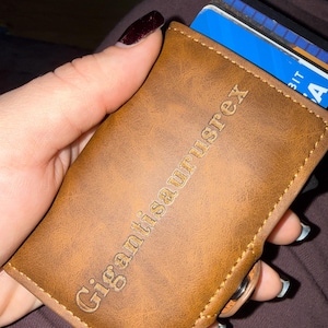 Etsy buyer added a photo of their purchase