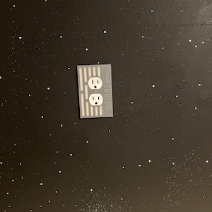 Comprador de Etsy ha añadido una foto de su compra