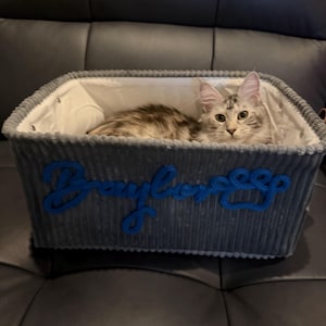 Beth hat ein Foto des gekauften Artikels hinzugefügt