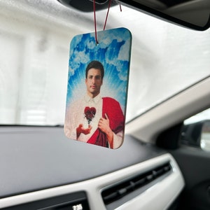 Shannon added a photo of their purchase
