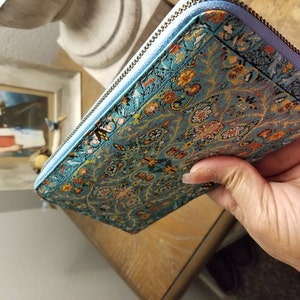 Comprador de Etsy ha añadido una foto de su compra