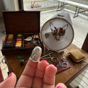 mountainkitty added a photo of their purchase