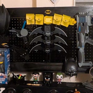 Kenneth hat ein Foto des gekauften Artikels hinzugefügt