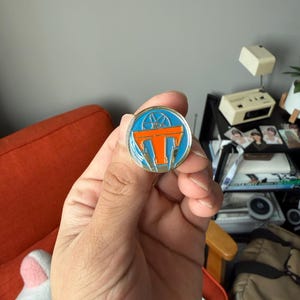 Nathan added a photo of their purchase