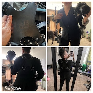 Anora O'Connor ha añadido una foto de su compra