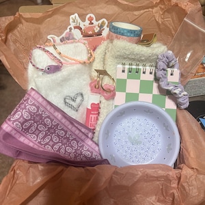Katie ha añadido una foto de su compra