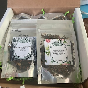 Samantha added a photo of their purchase