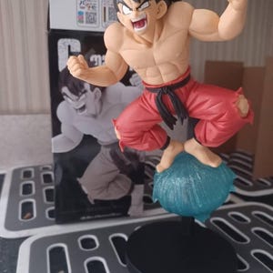 He added a photo of their purchase