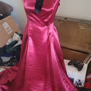 Latricia added a photo of their purchase