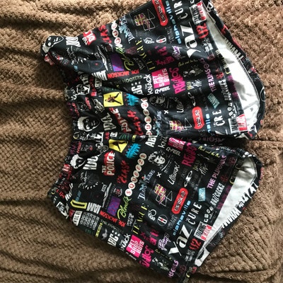 Face Boxers, Sweetheart Face Boxer Shorts, Mens Photo Boxers ...