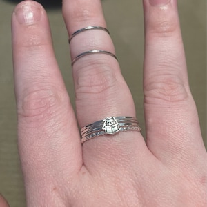 Sara added a photo of their purchase