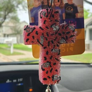 Meagan added a photo of their purchase