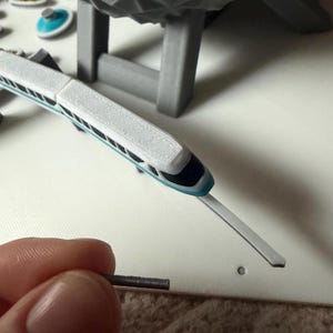 Etsy-Käufer:in hat ein Foto des gekauften Artikels hinzugefügt