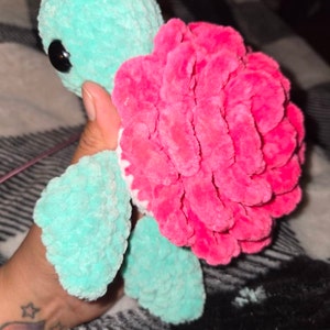 Amanda added a photo of their purchase