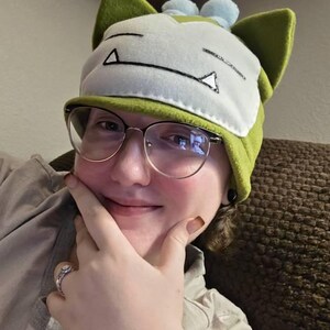 Casey added a photo of their purchase