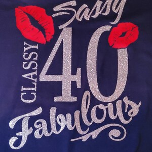 Download 51 & Fabulous SVG/PNG/DXF/jpg | Etsy