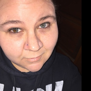 Amanda added a photo of their purchase