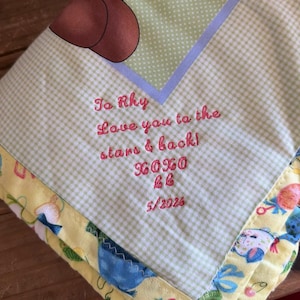 Pamela added a photo of their purchase