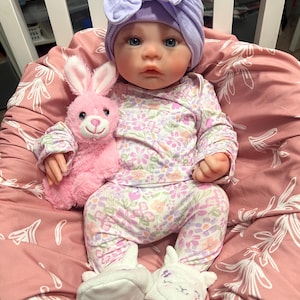 Crystal added a photo of their purchase