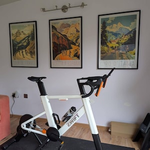 Andrea added a photo of their purchase