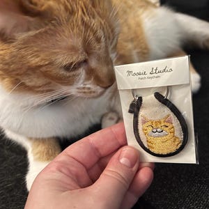Sarah a ajouté une photo de son achat
