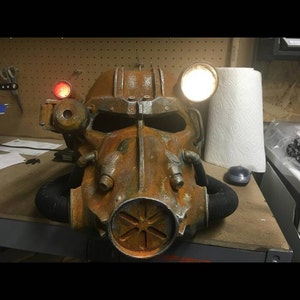 3d printed fallout armor stl files 3d printed fallout armor stl files
