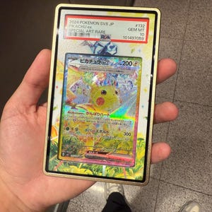 Leandro added a photo of their purchase