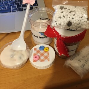 Lettie added a photo of their purchase