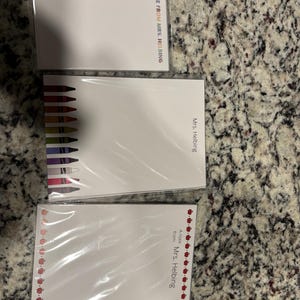 Denise added a photo of their purchase