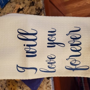 Tanya added a photo of their purchase