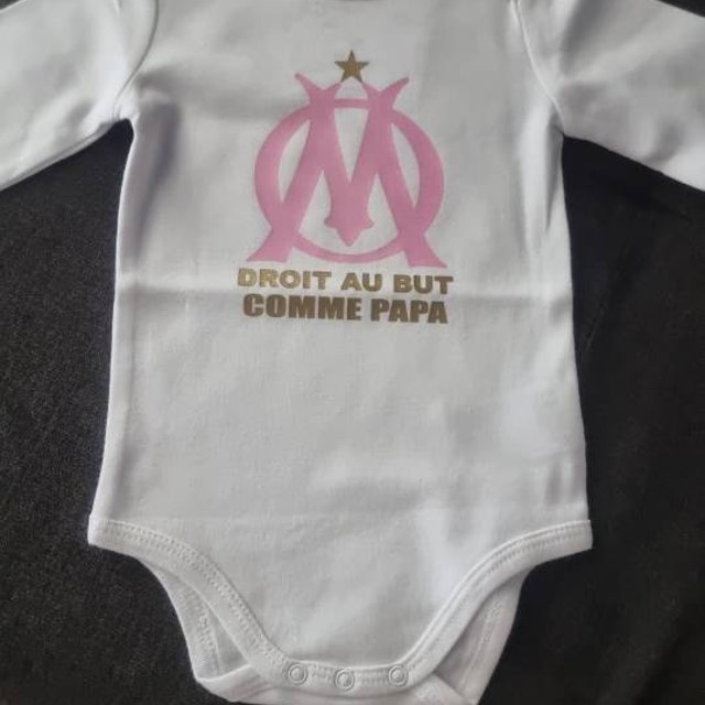Body om fille sale