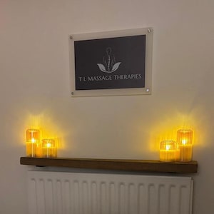 T added a photo of their purchase