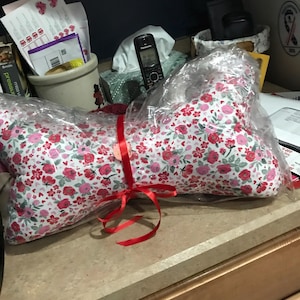 Diane added a photo of their purchase