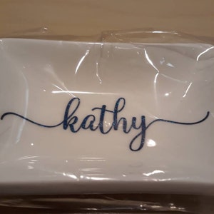 Lynn added a photo of their purchase