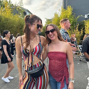 Maya heeft een foto van de aankoop toegevoegd