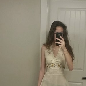 Kacie added a photo of their purchase