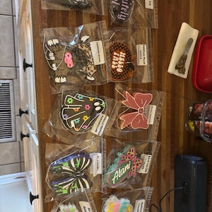 Elizabeth added a photo of their purchase