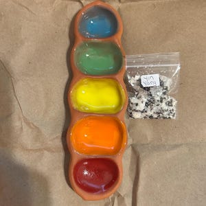 Raquel added a photo of their purchase