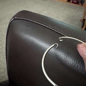 Naomi added a photo of their purchase