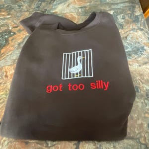 Aimee added a photo of their purchase